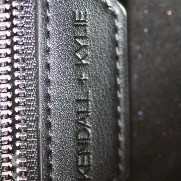 Kendall & Kylie Sequin Mini Backpack - Picture 10 of 12